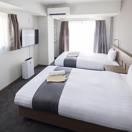 Coruscant Hotel Nagasakiekiⅲ Dış mekan fotoğraf