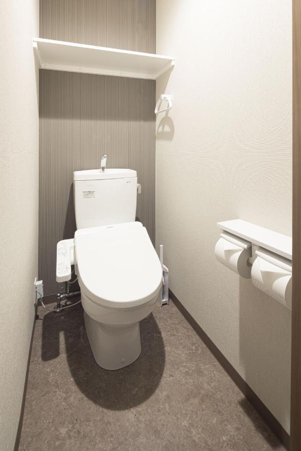 Coruscant Hotel Nagasakiekiⅲ Dış mekan fotoğraf