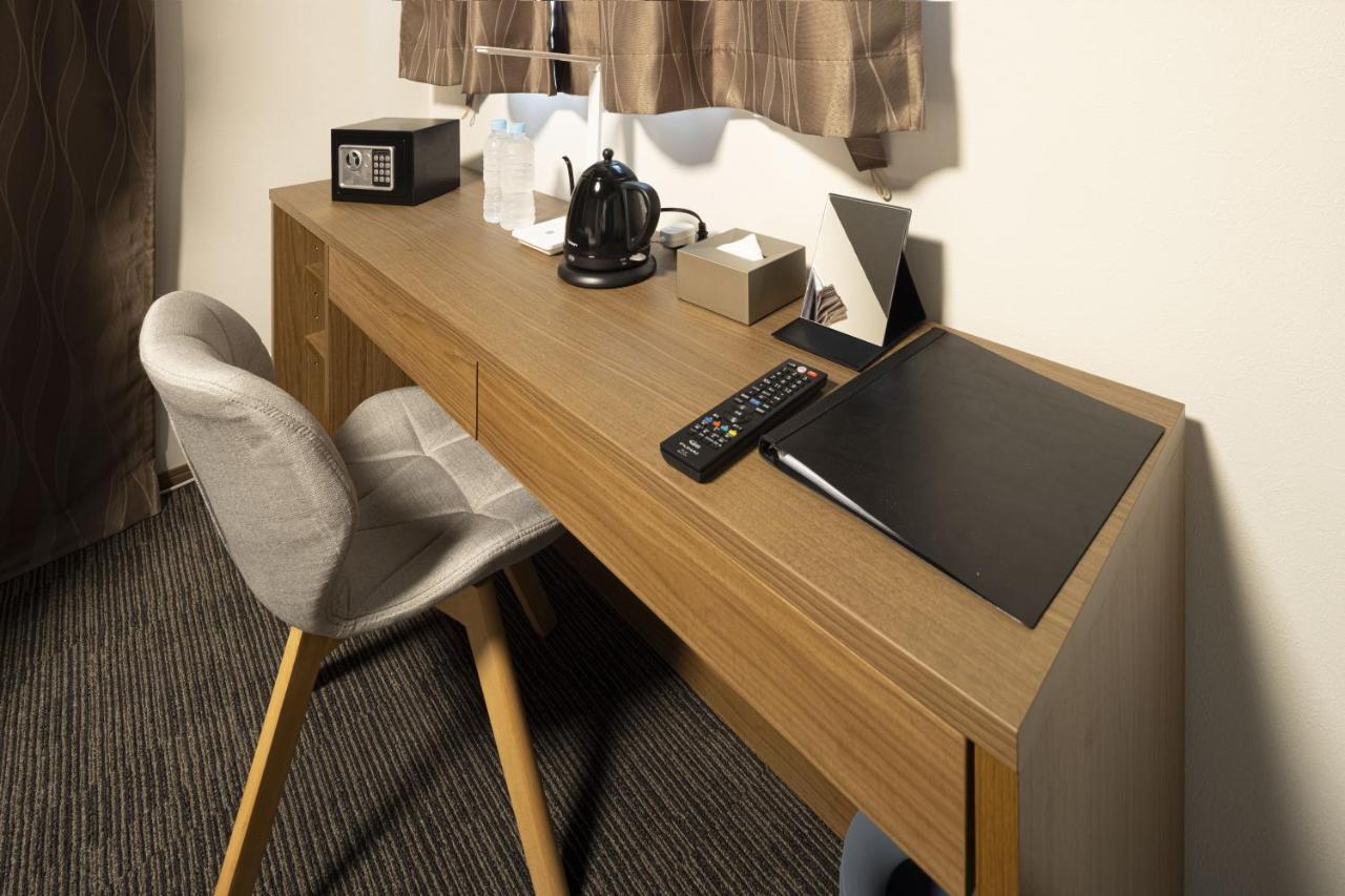 Coruscant Hotel Nagasakiekiⅲ Dış mekan fotoğraf