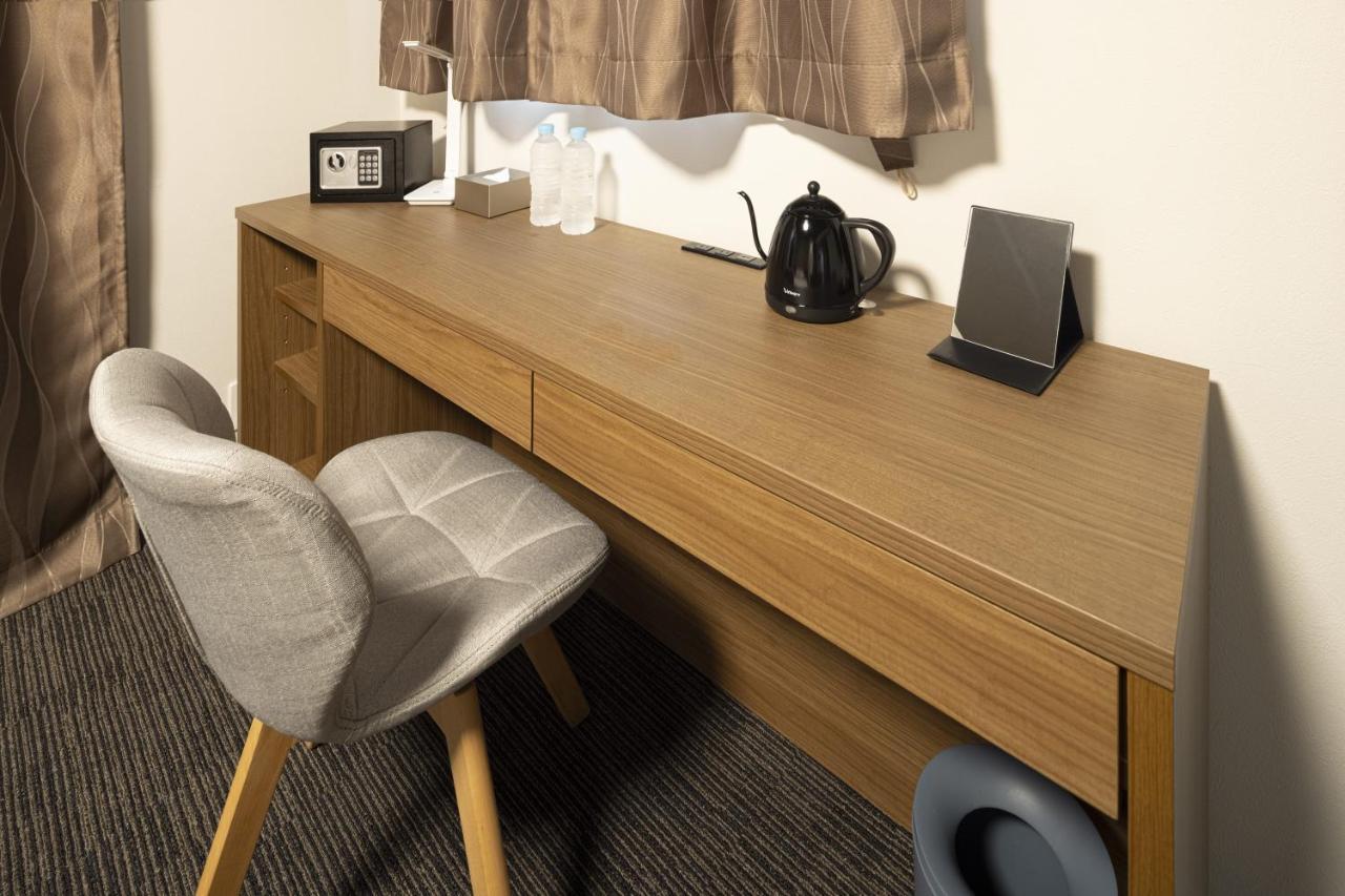 Coruscant Hotel Nagasakiekiⅲ Dış mekan fotoğraf